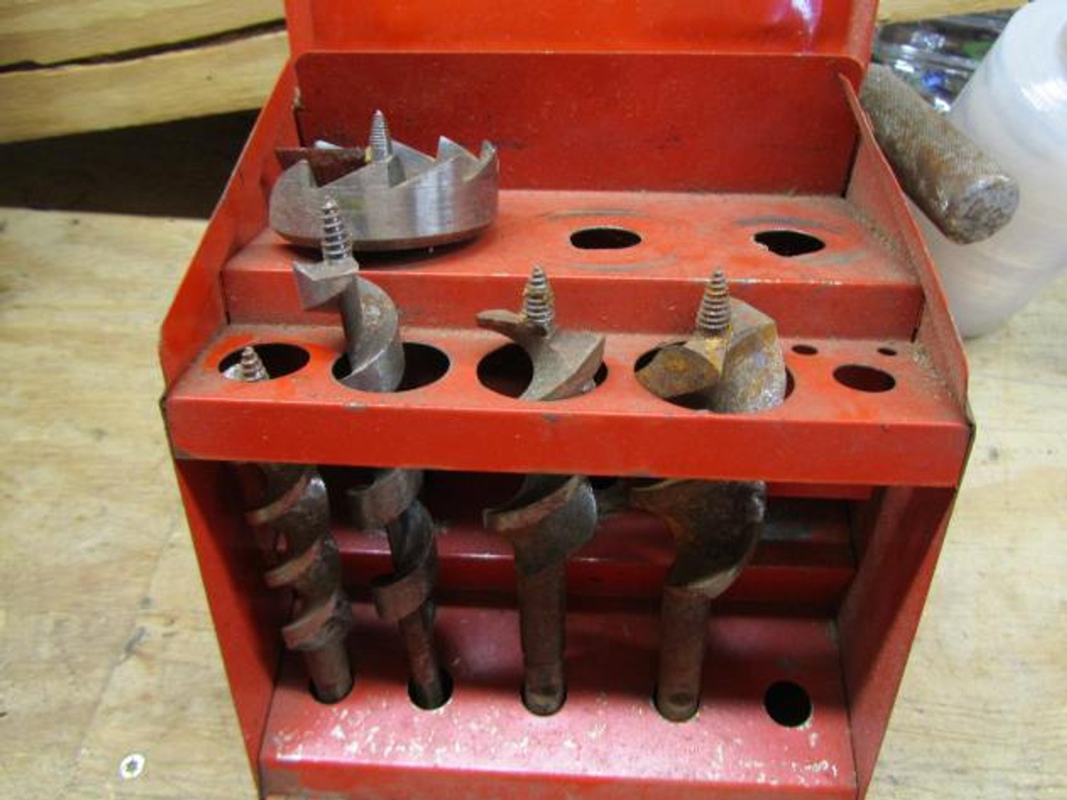 Personal Property Reduction Auction Phase 3, Brainerd, MN