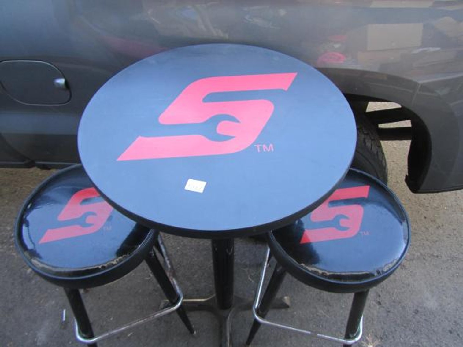 Personal Property Reduction Auction Phase 3, Brainerd, MN