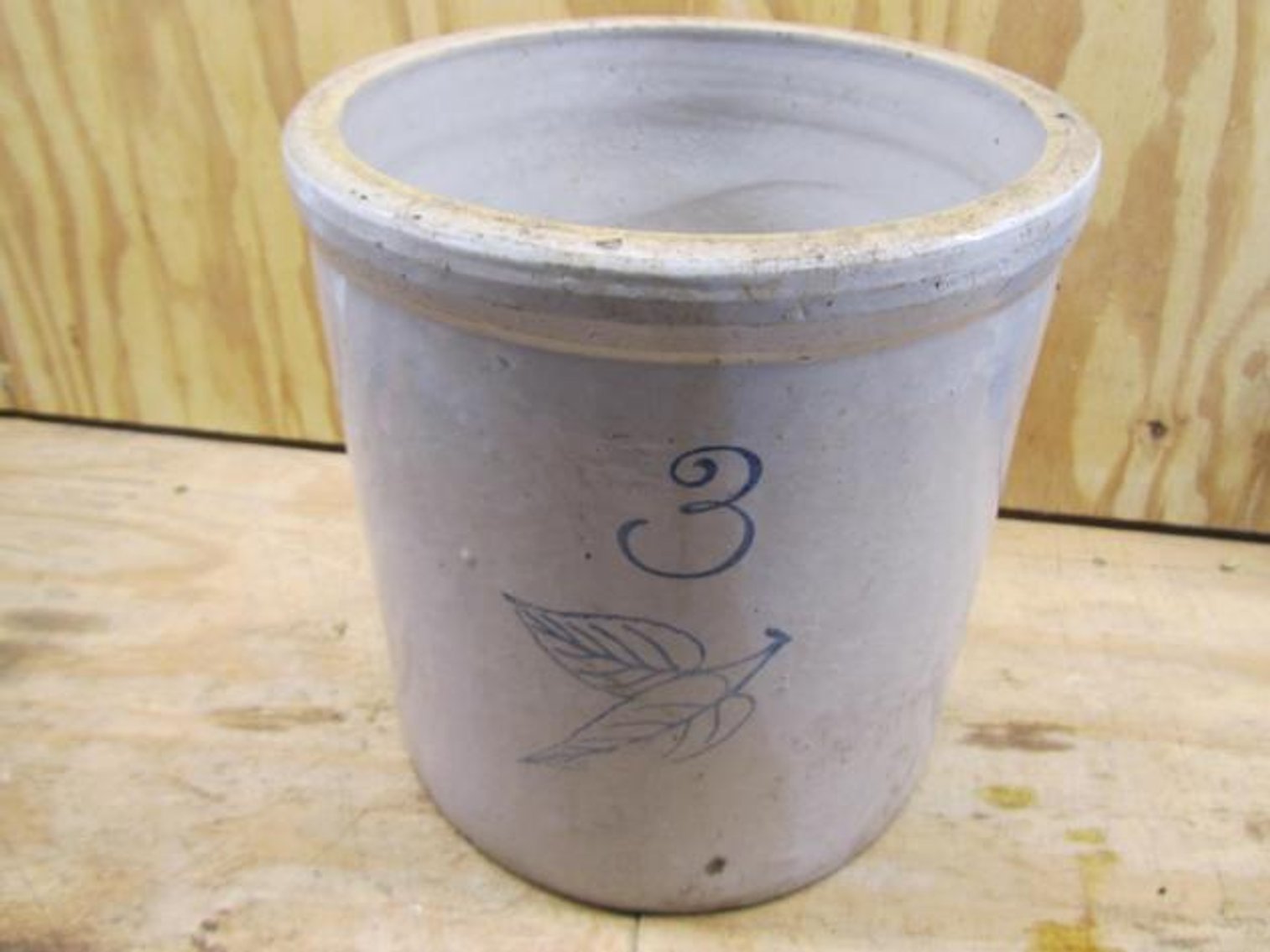 Personal Property Reduction Auction Phase 3, Brainerd, MN