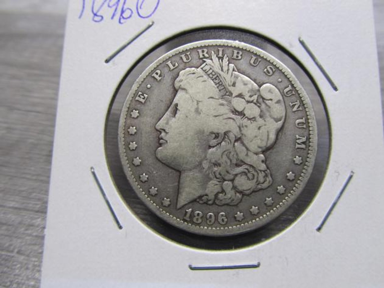 Personal Property Reduction Auction Phase 3, Brainerd, MN