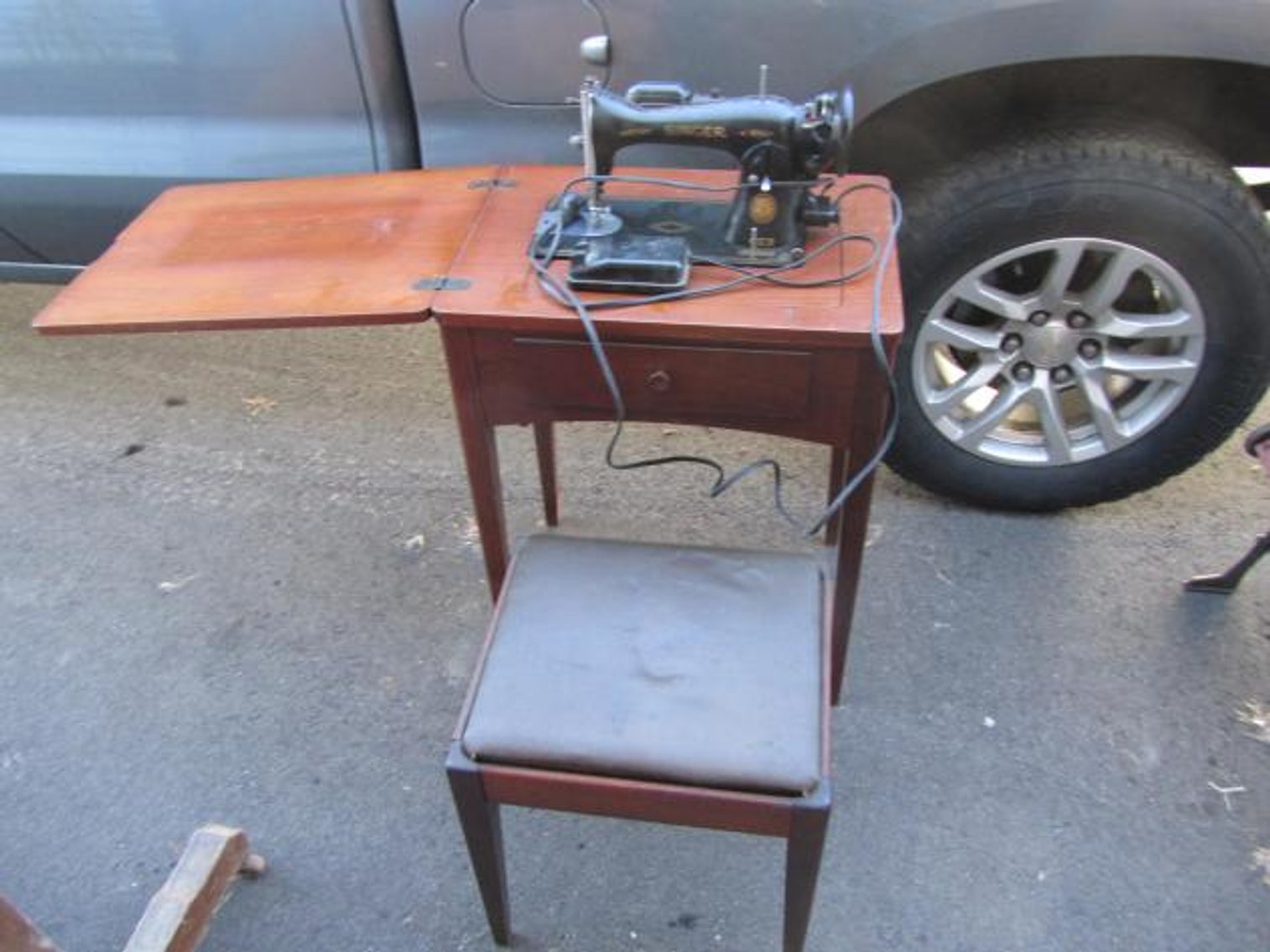 Personal Property Reduction Auction Phase 3, Brainerd, MN