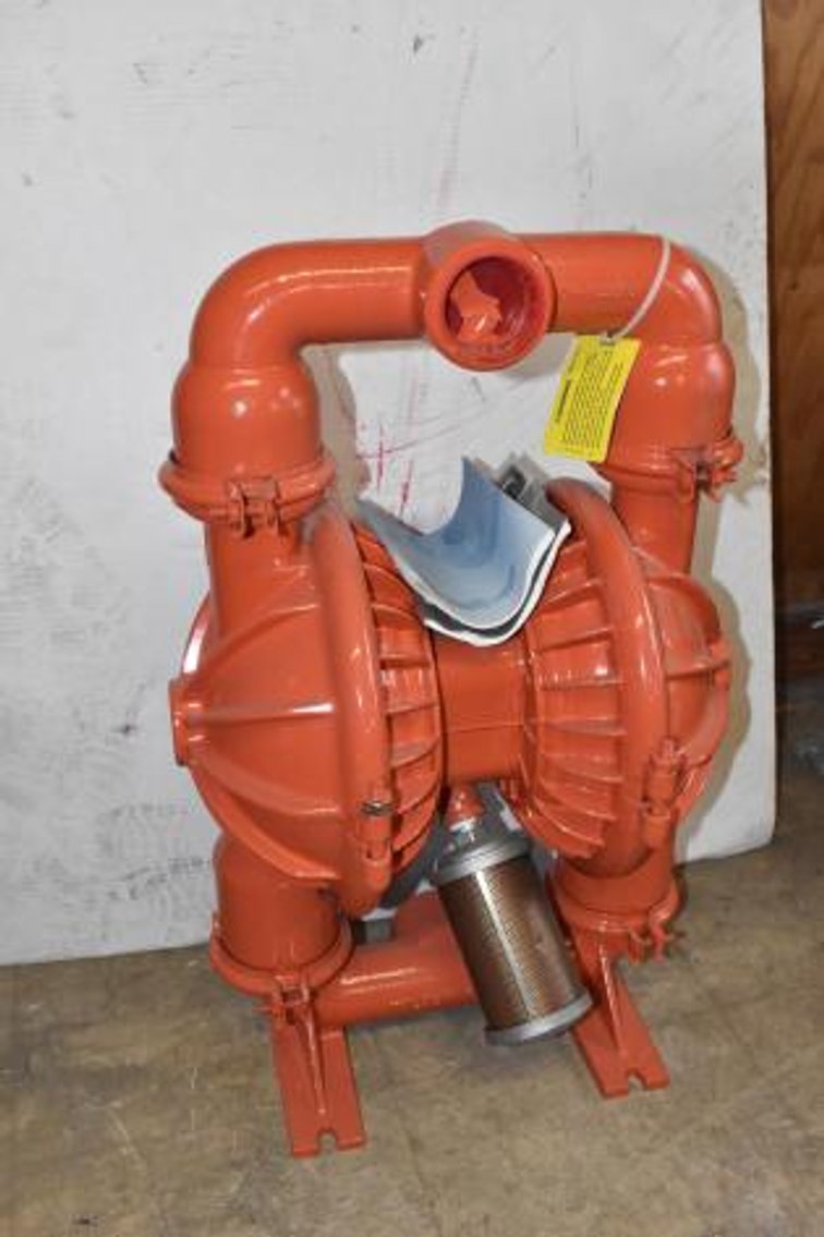 Excess Equipment for Ongoing Operations