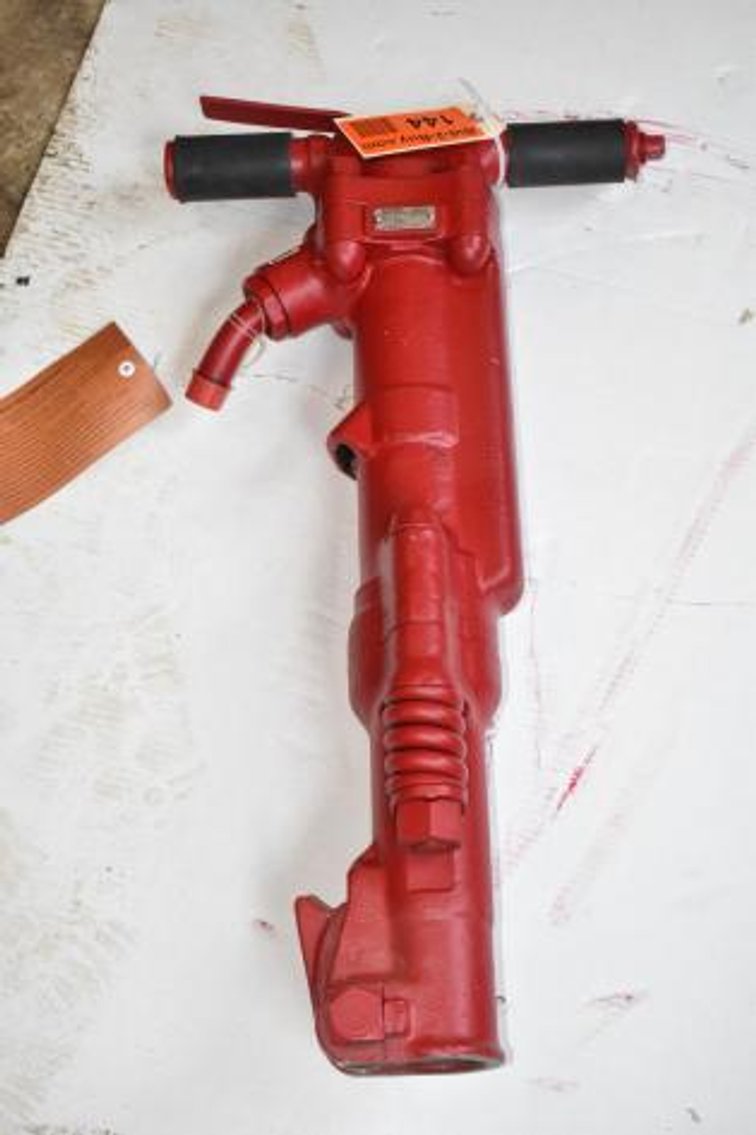 Excess Equipment for Ongoing Operations