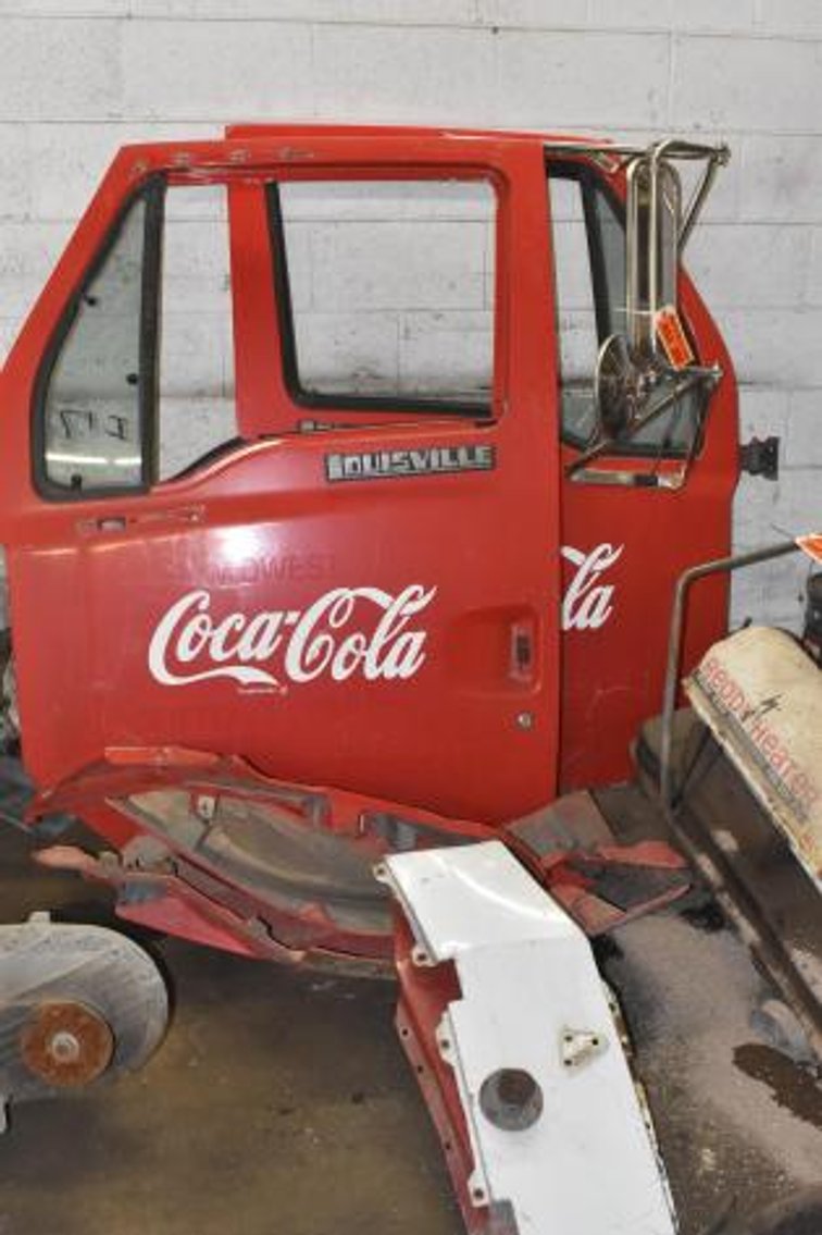 Commercial Equipment Auction: Construction & Snowplow