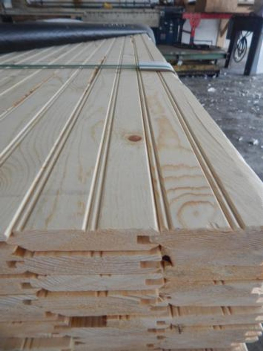 Millwork Manufacturing Facility Retirement