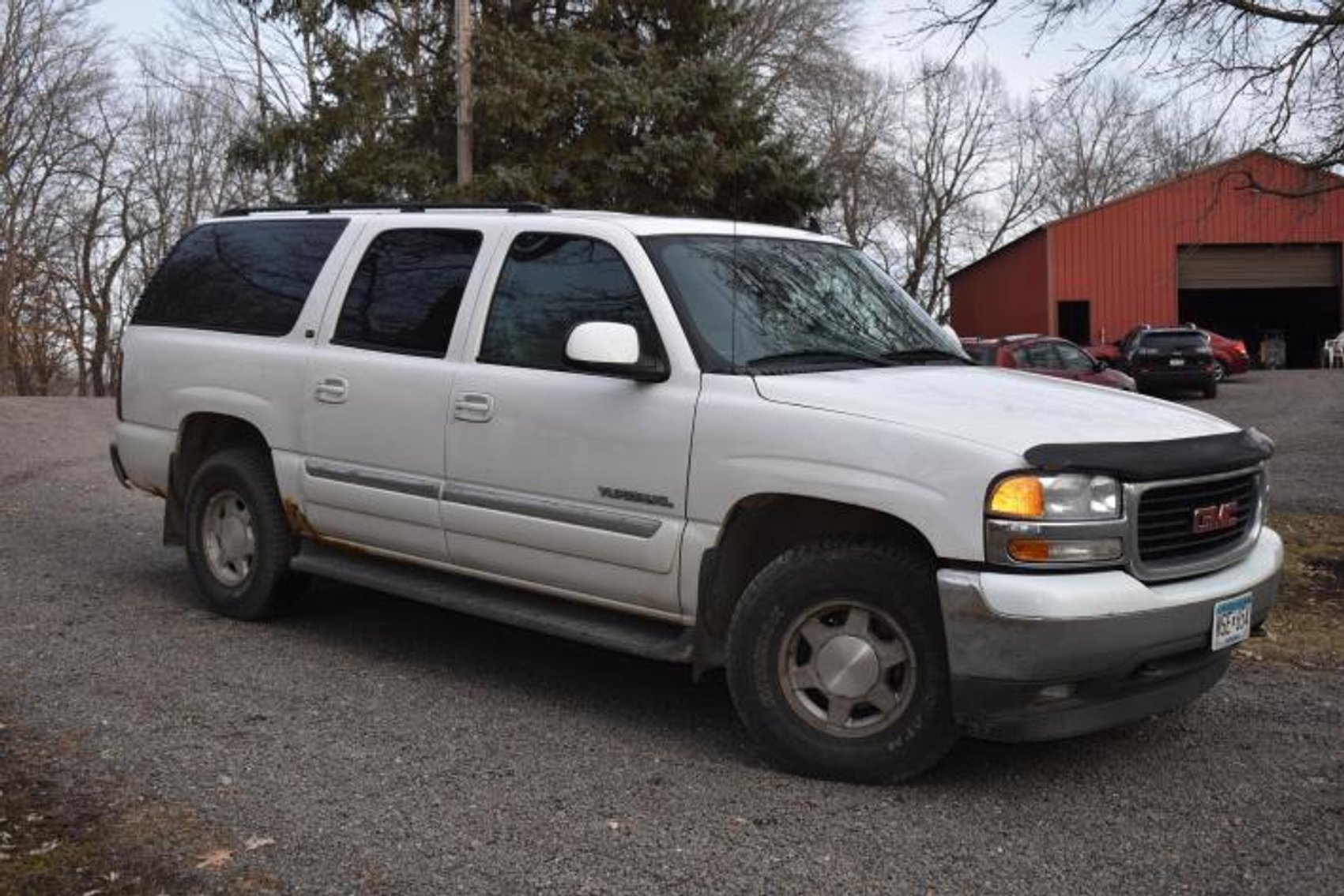 Clearwater Lake Annandale, MN Moving Auction