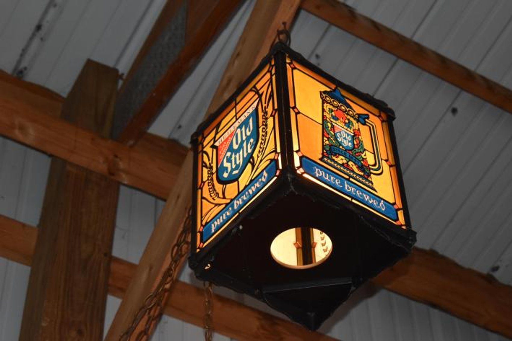 Clearwater Lake Annandale, MN Moving Auction