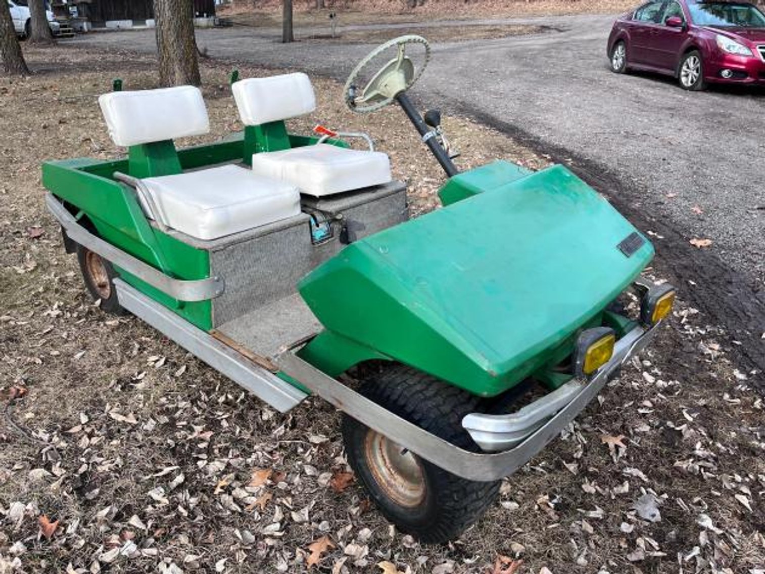 Clearwater Lake Annandale, MN Moving Auction