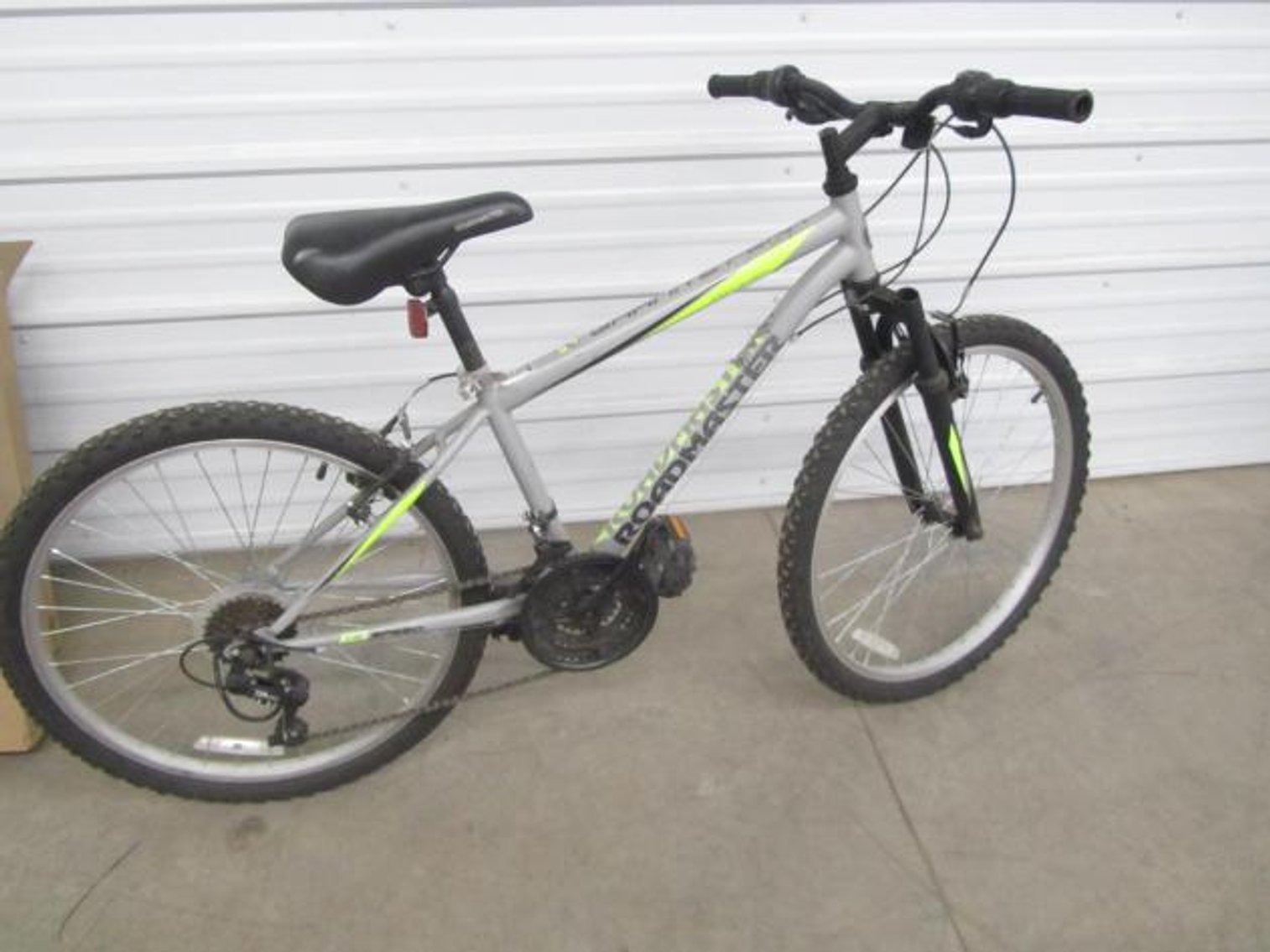 Ideal Corners Mid April Consignment Auction, Pequot Lakes, MN