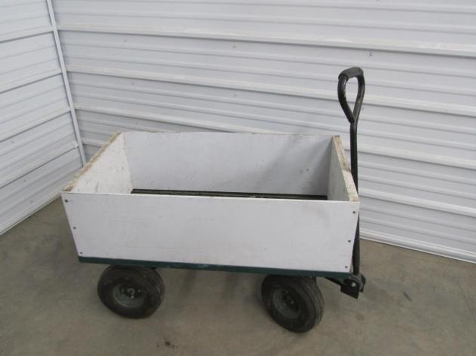 Ideal Corners Mid April Consignment Auction, Pequot Lakes, MN