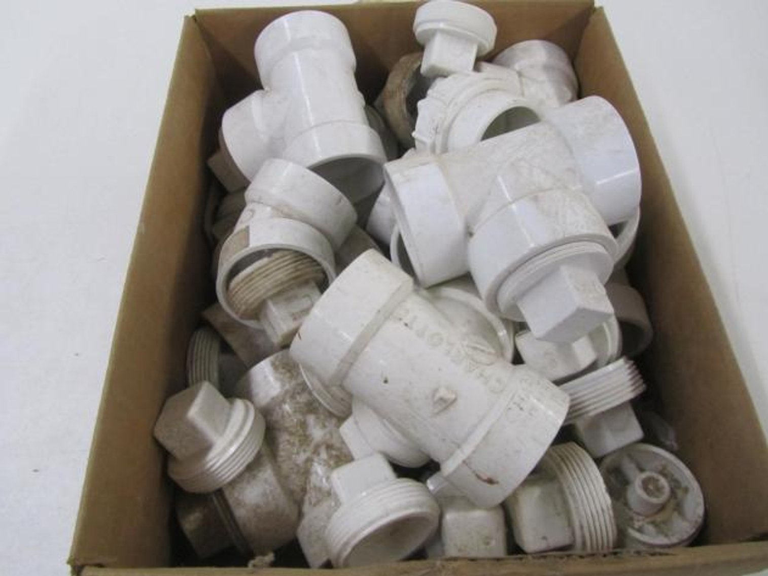 Ideal Corners Mid April Consignment Auction, Pequot Lakes, MN