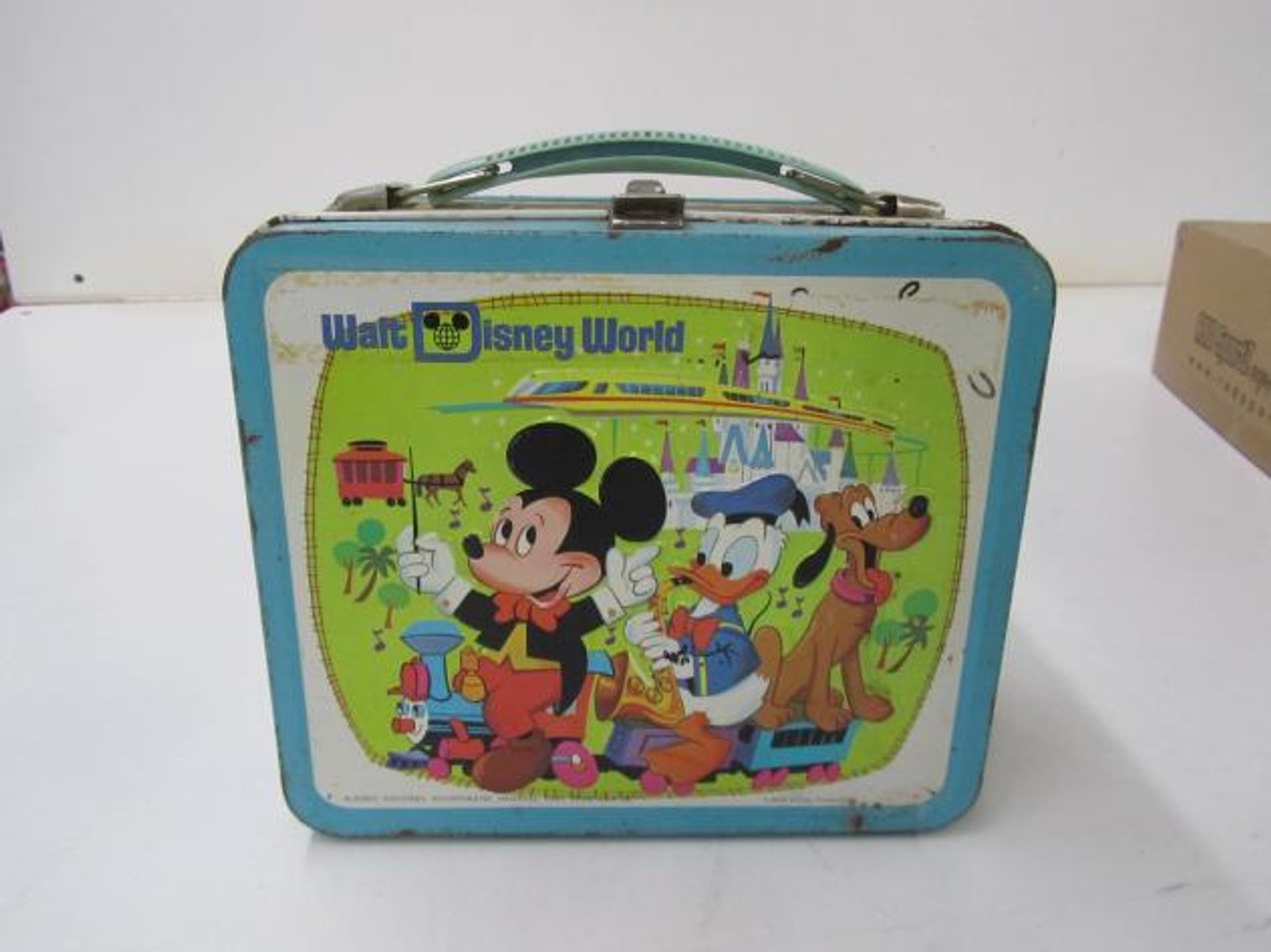 Ideal Corners Mid April Consignment Auction, Pequot Lakes, MN