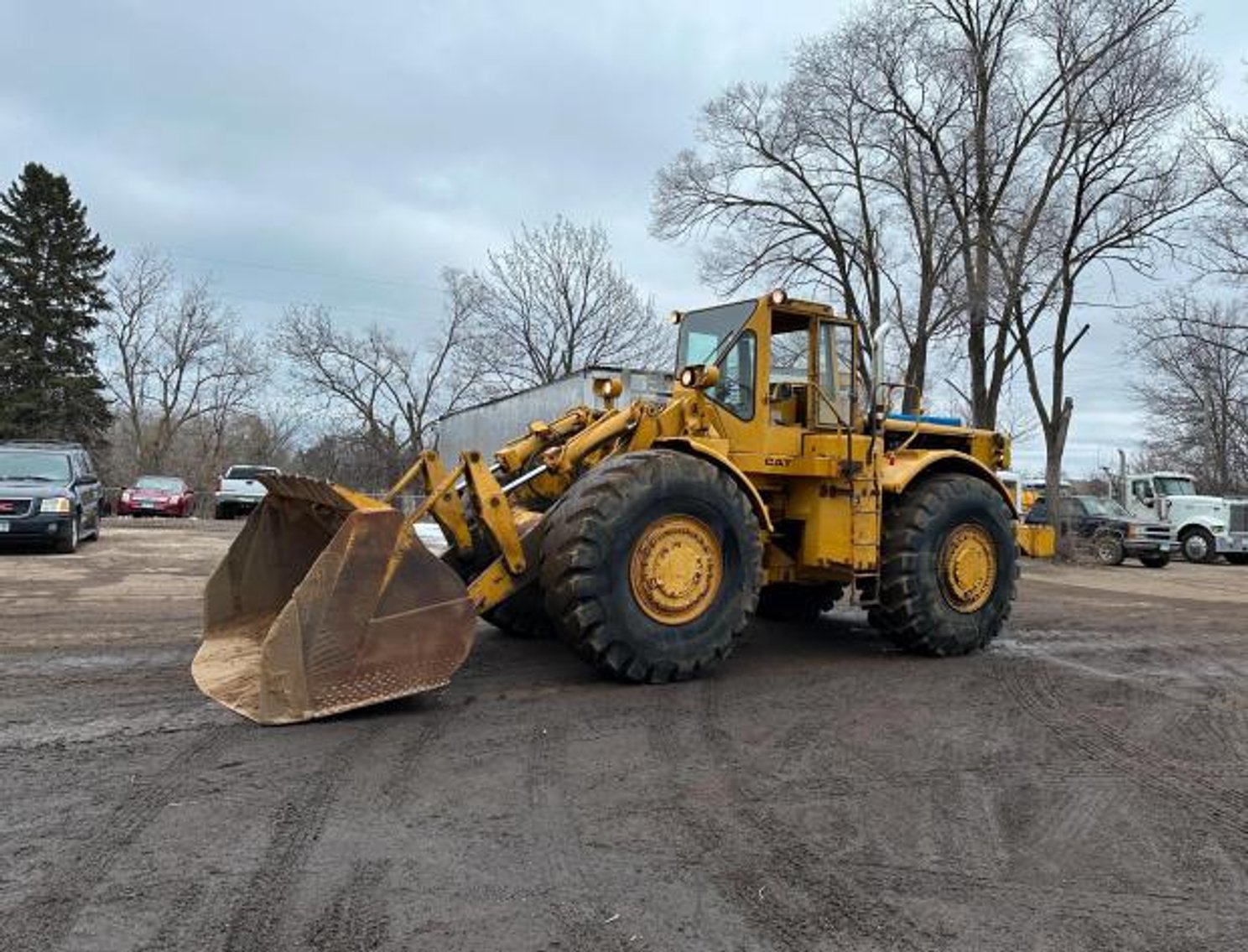 JACON Surplus to Ongoing Operations