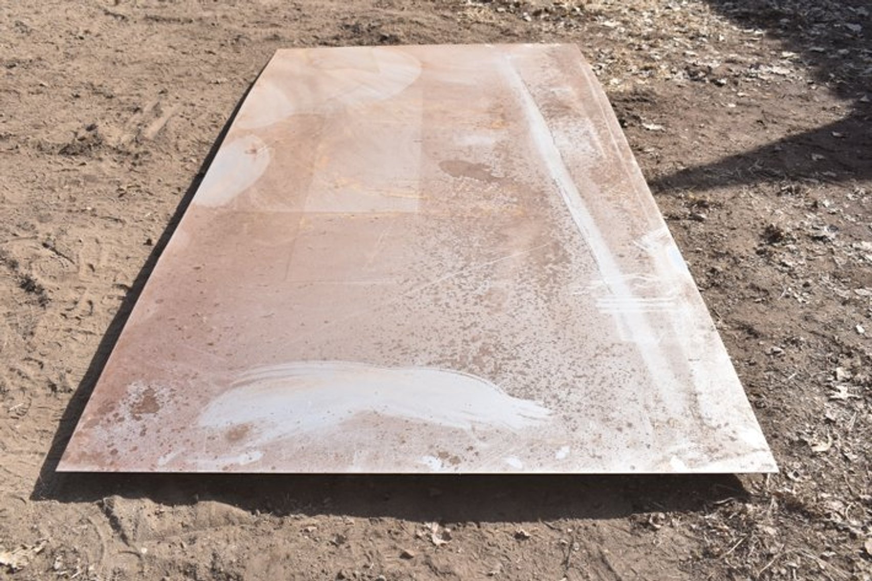 Steel Fabricator Retirement Auction Phase 2 (117426)