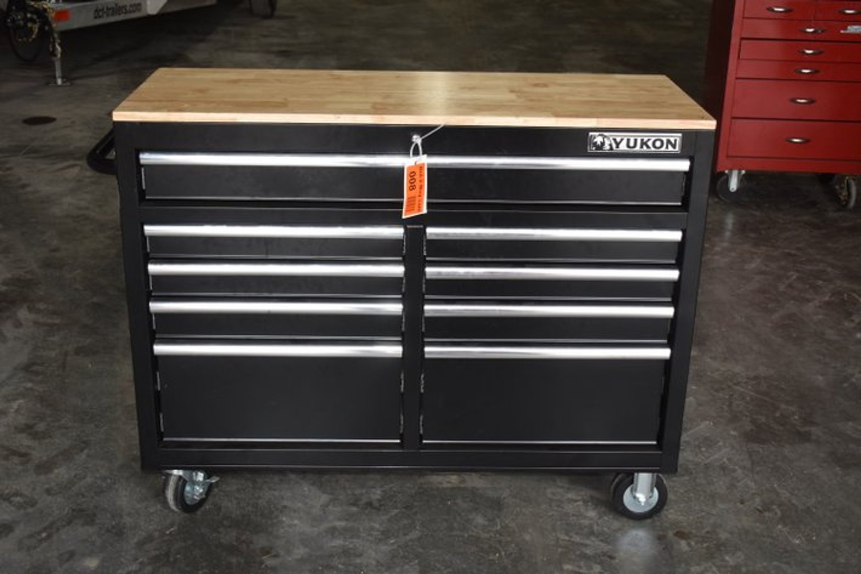 AG & Construction Surplus to Ongoing Operations