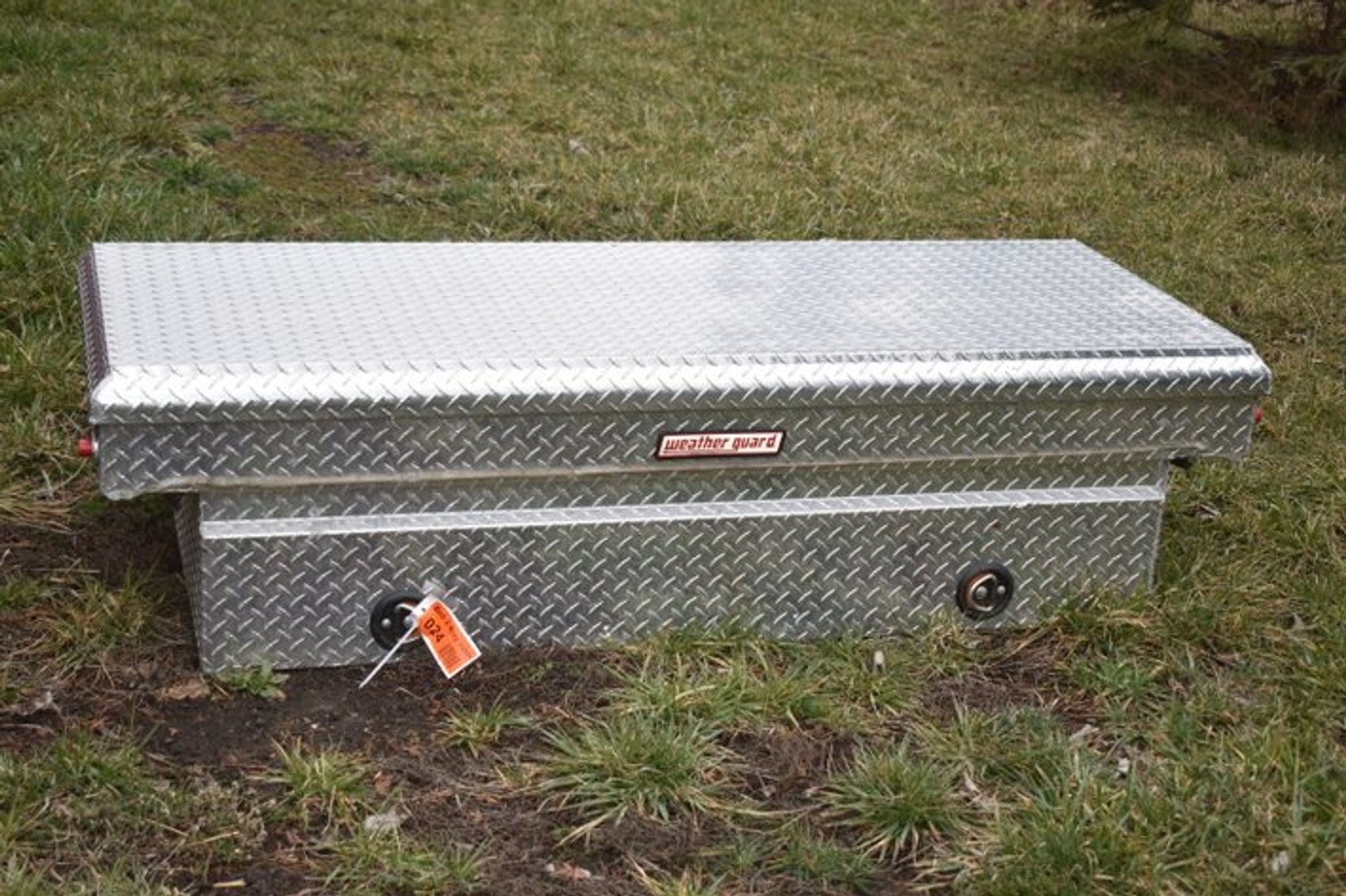 AG & Construction Surplus to Ongoing Operations