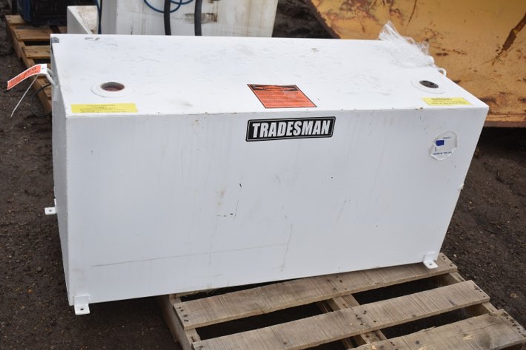 AG & Construction Surplus to Ongoing Operations