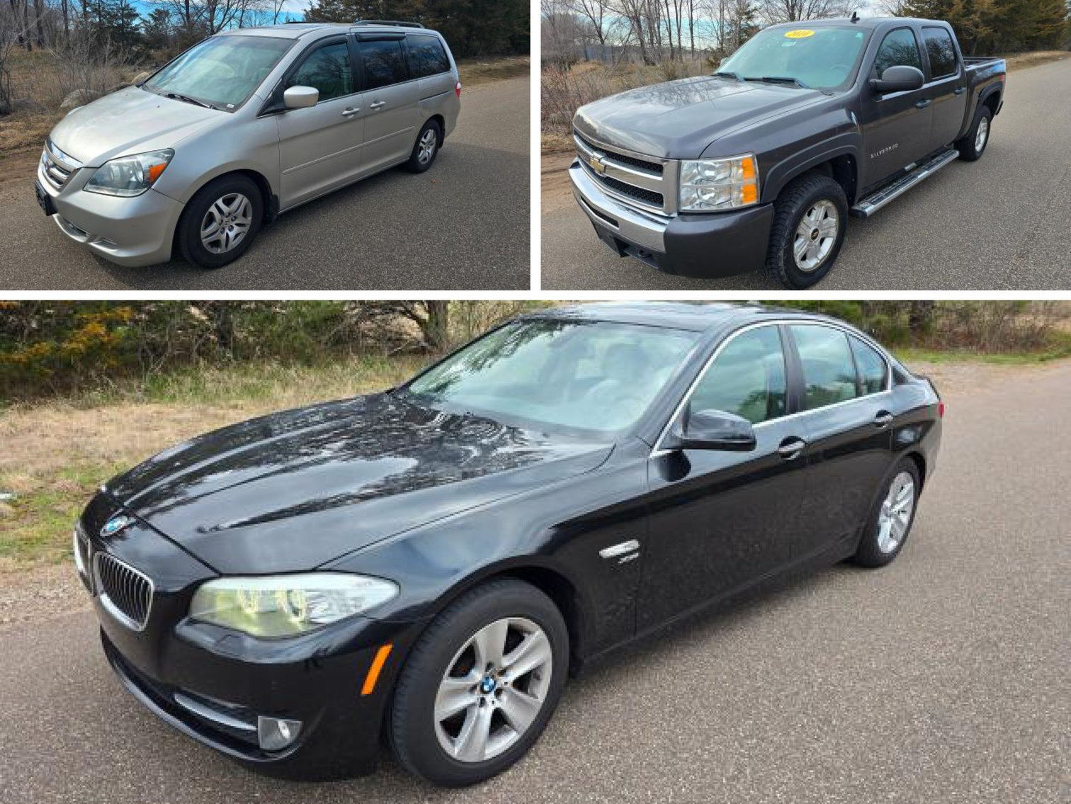 Wholesale Cars Vehicle Auction