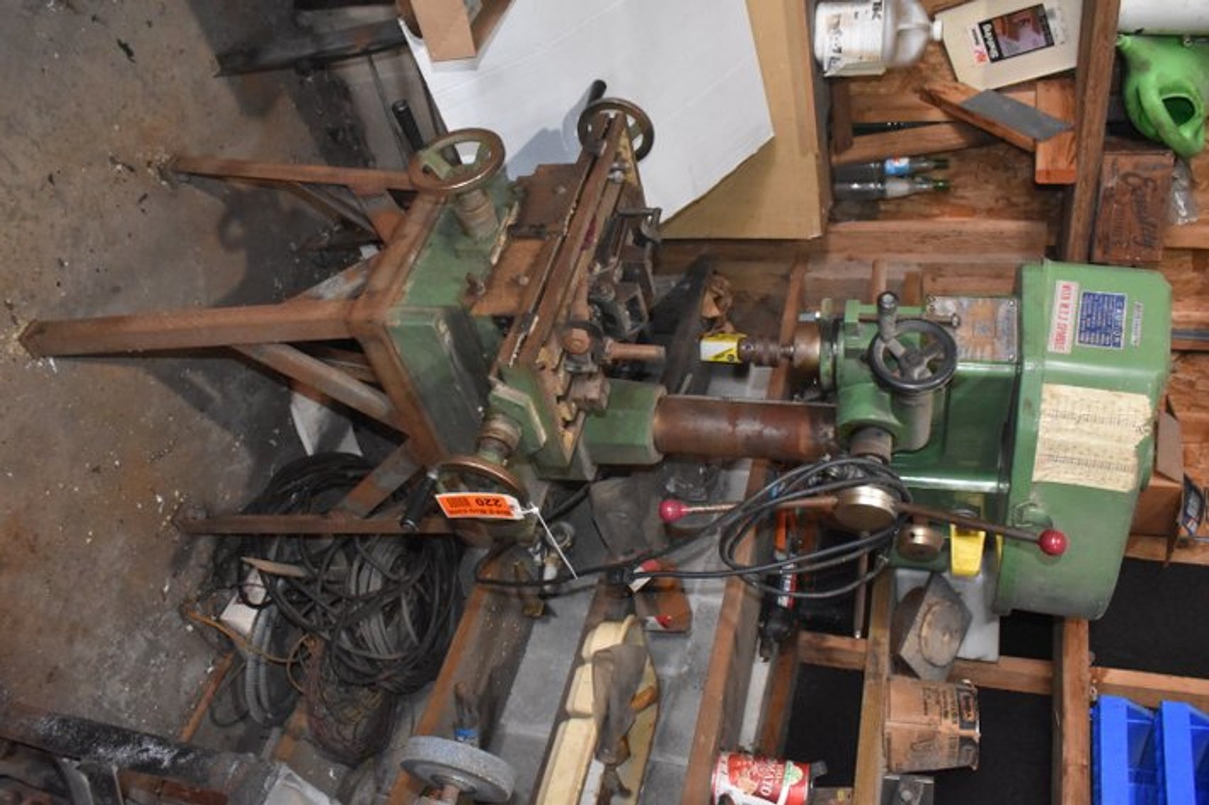 Moving Auction: Maple Grove, MN