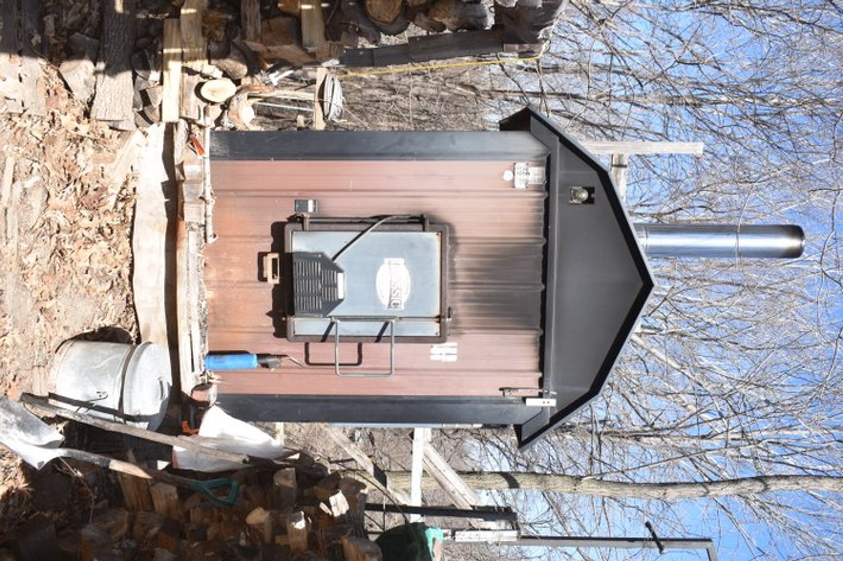 Moving Auction: Maple Grove, MN