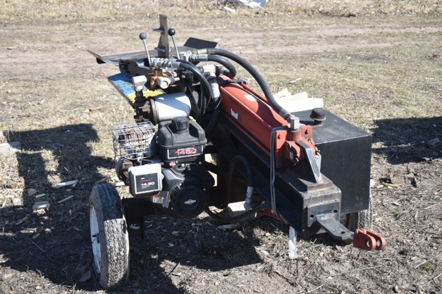 Moving Auction: Maple Grove, MN