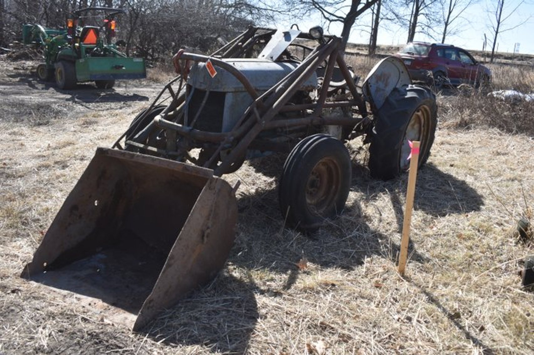 Moving Auction: Maple Grove, MN