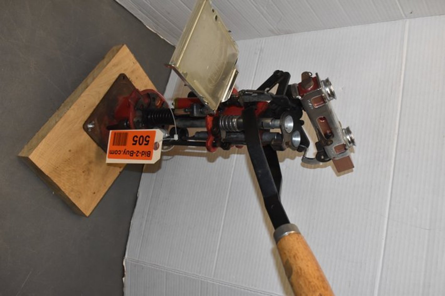 Moving Auction: Maple Grove, MN