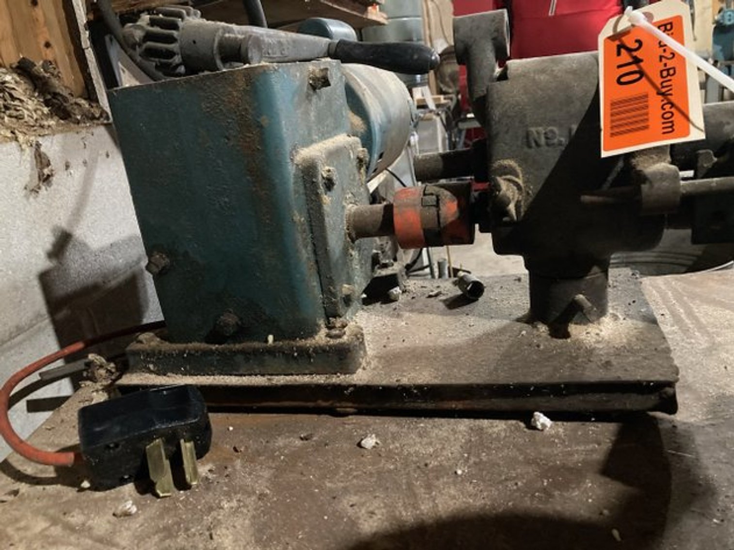 Moving Auction: Maple Grove, MN