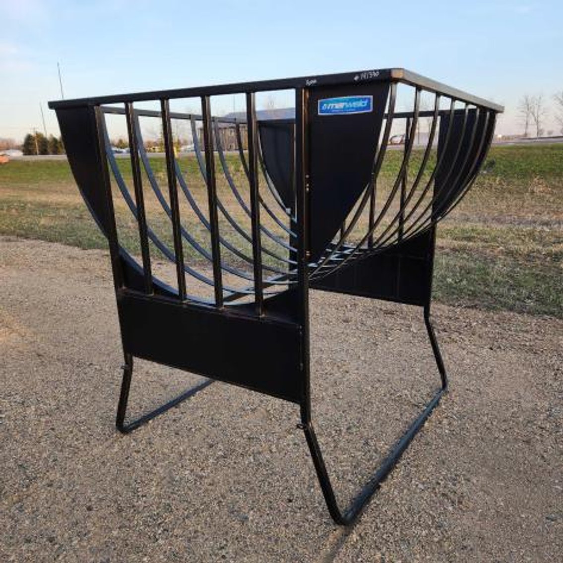 Farm Equipment, Trailers, Shipping Containers, Recreational, Lawnmowers Consignment Auction