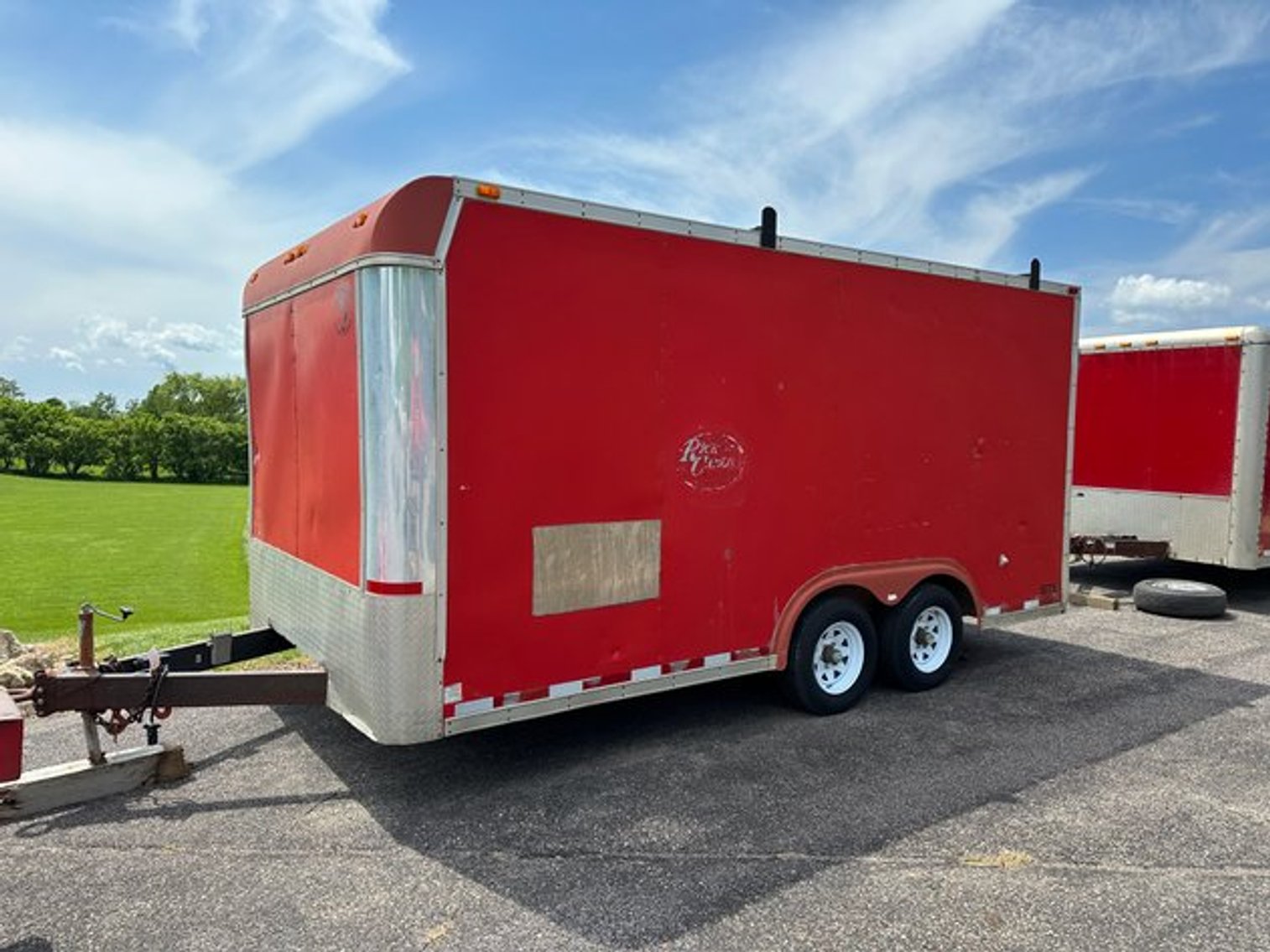 Shakopee Area General Contractor Surplus to Ongoing Operations