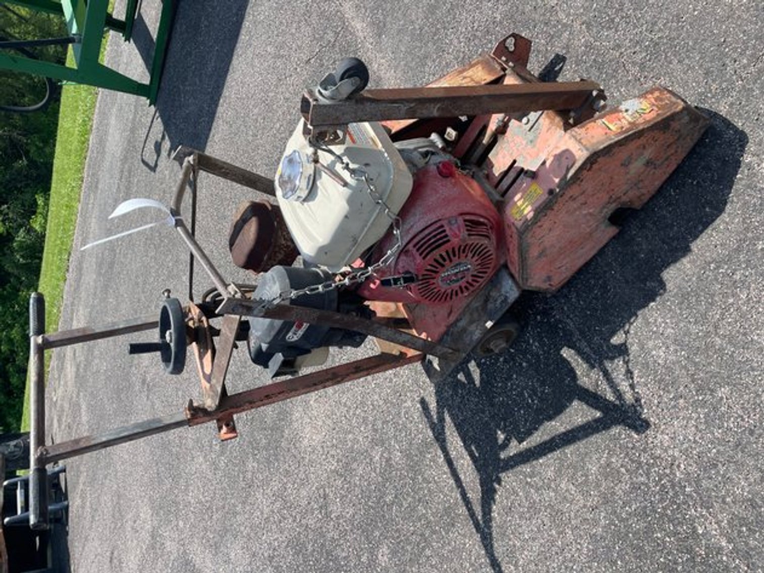 Shakopee Area General Contractor Surplus to Ongoing Operations