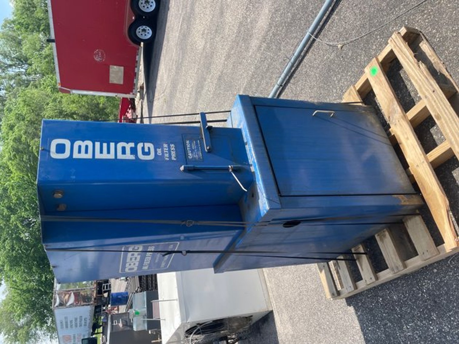 Shakopee Area General Contractor Surplus to Ongoing Operations