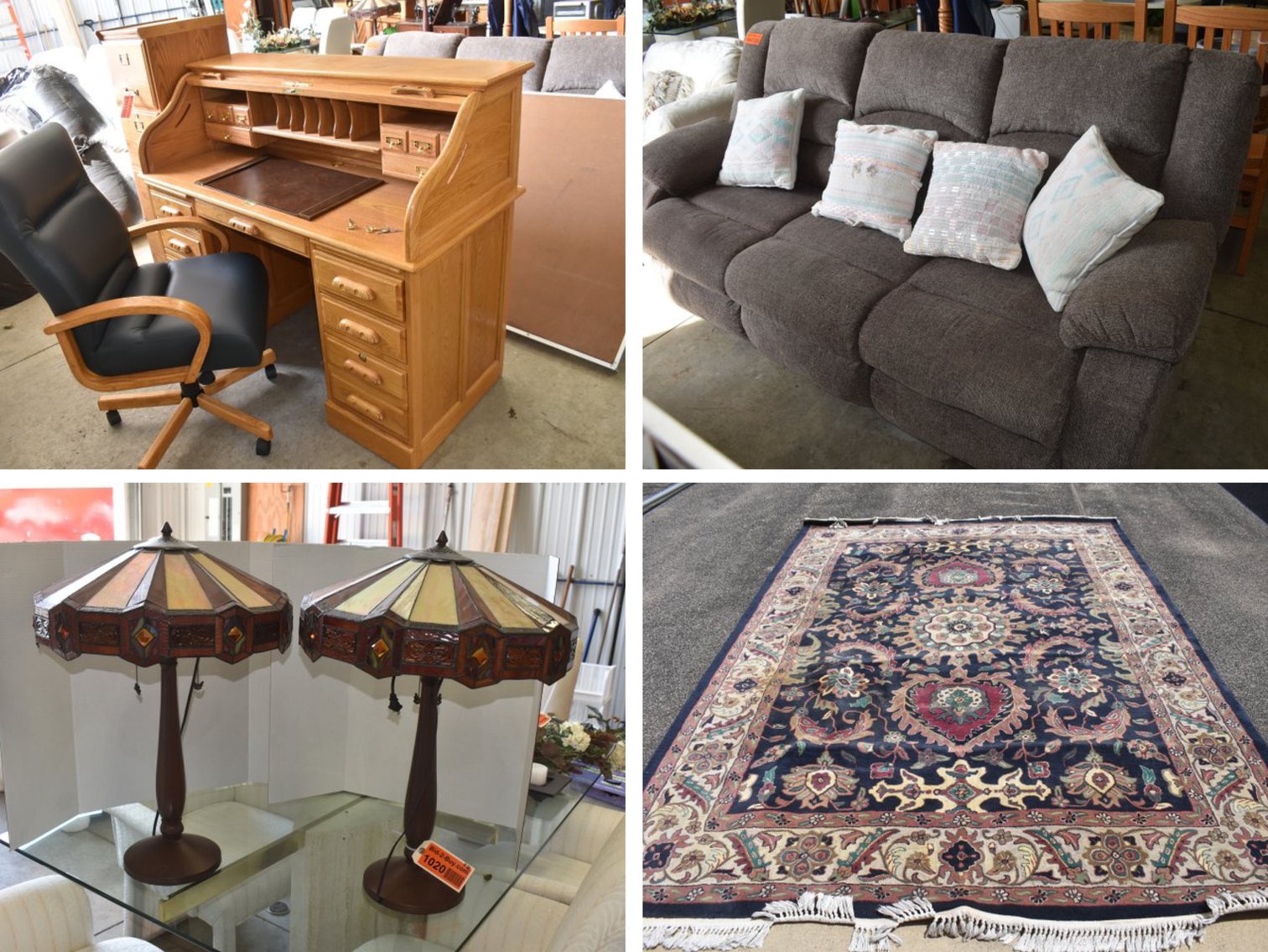 Shakopee Area Household and Collectibles