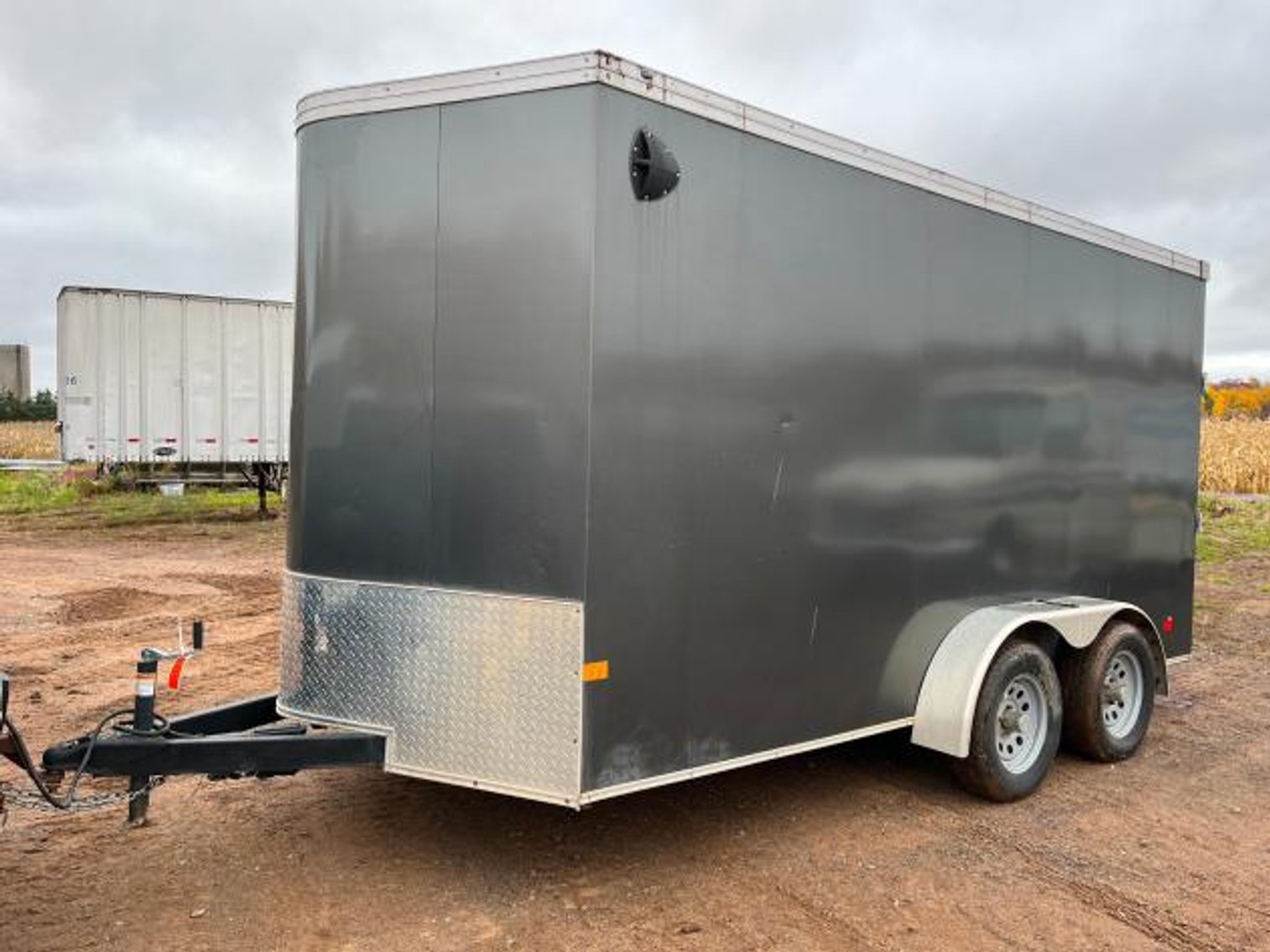 General Contractor Surplus to Ongoing Operations