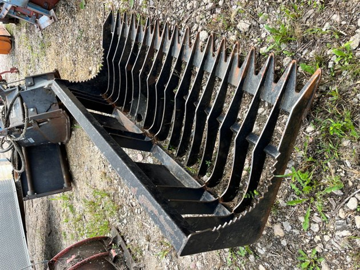 Country Estate Moving Auction (126323)