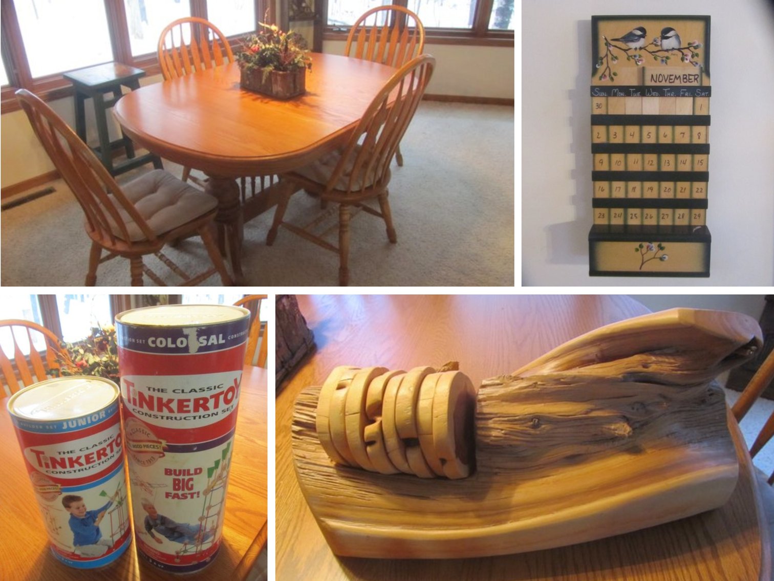 Dorothy Bowen Living Estate, Nisswa, MN (152884)