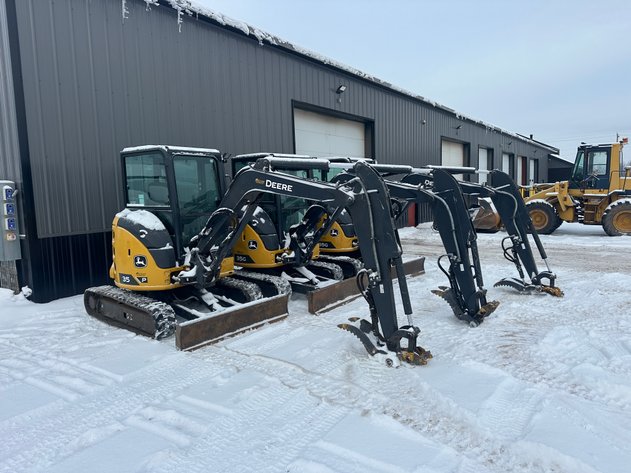 Image for Hanco Utilities Surplus to Ongoing Operations (153587)