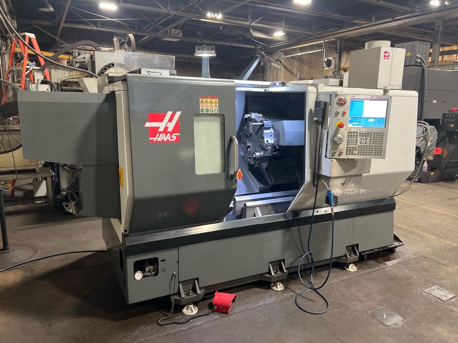 Former Assets of Reynolds Manufacturing