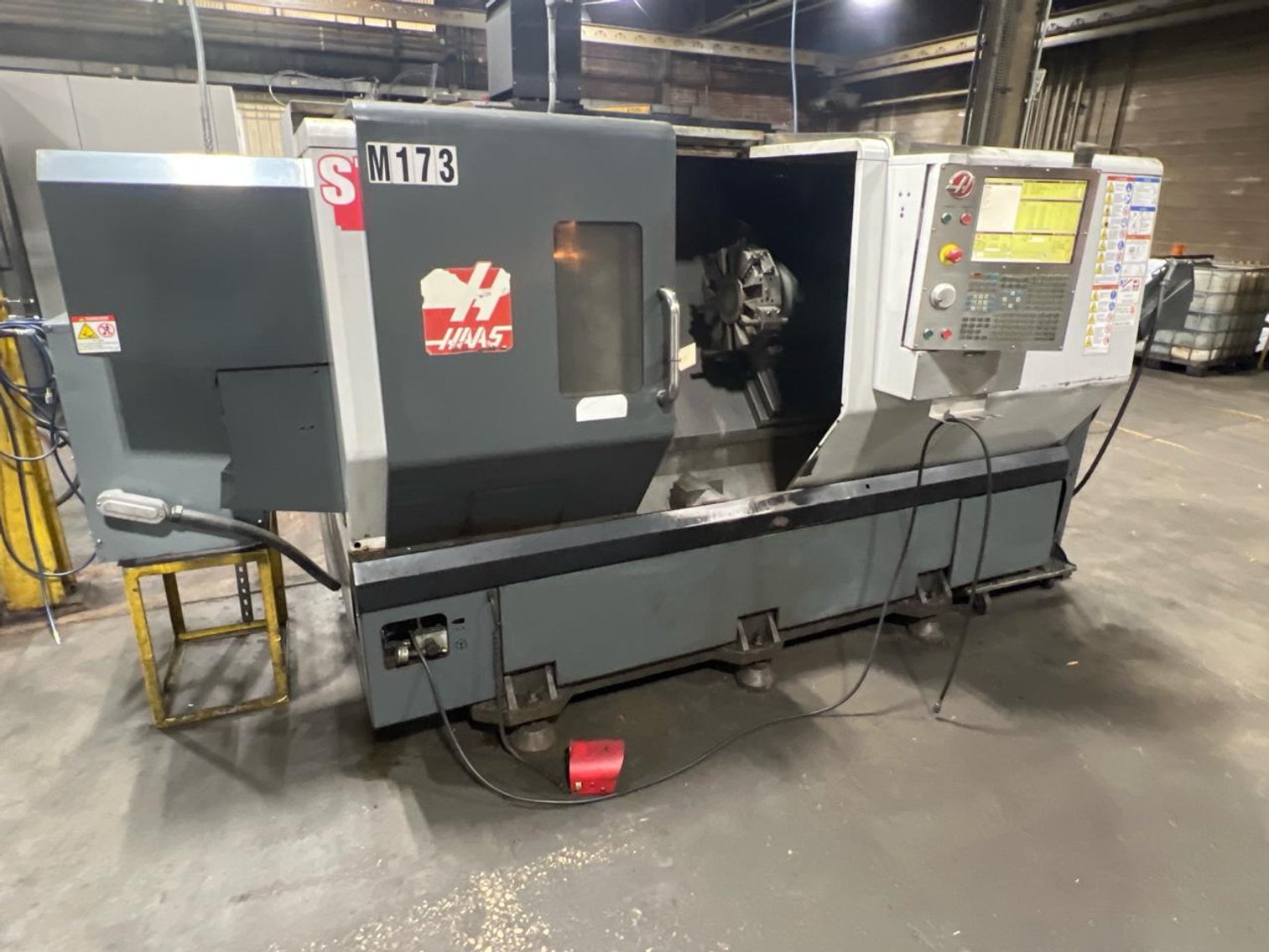 Former Assets of Reynolds Manufacturing