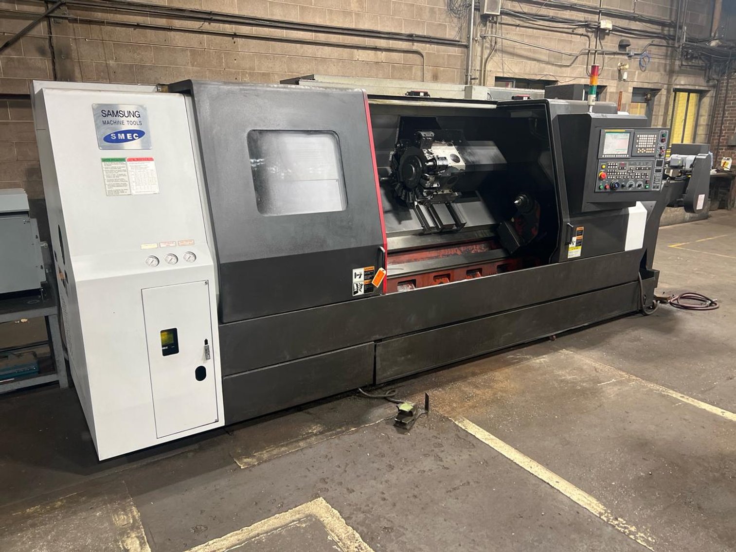 Former Assets of Reynolds Manufacturing