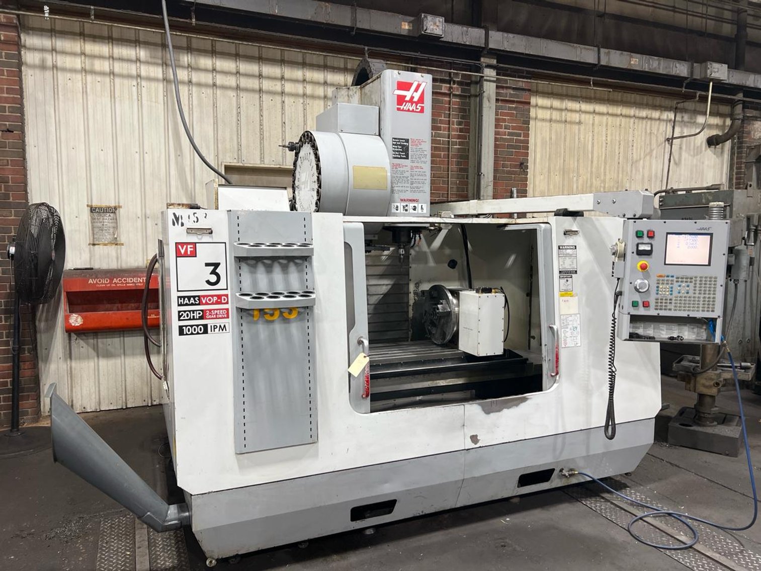 Former Assets of Reynolds Manufacturing