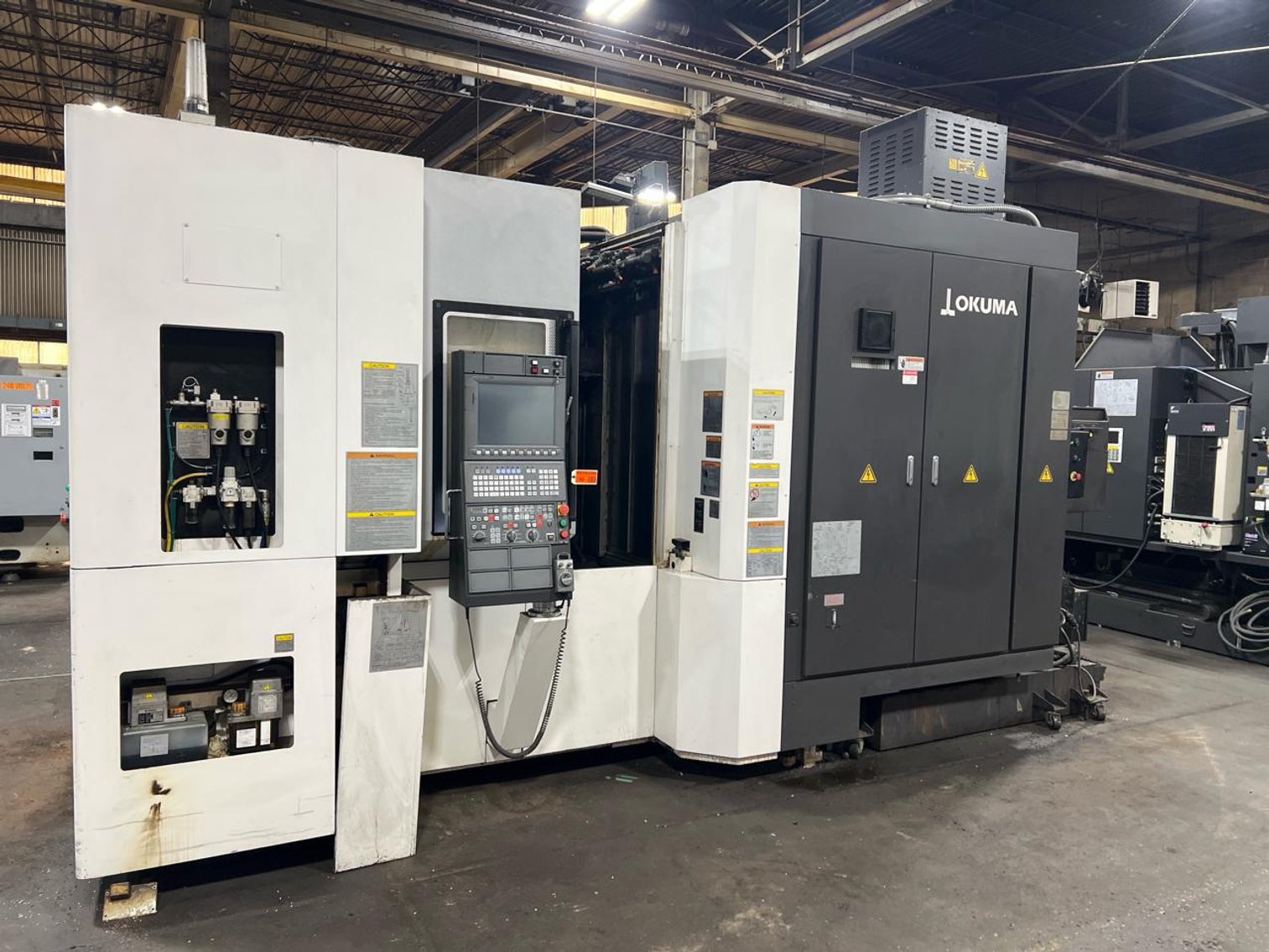 Former Assets of Reynolds Manufacturing