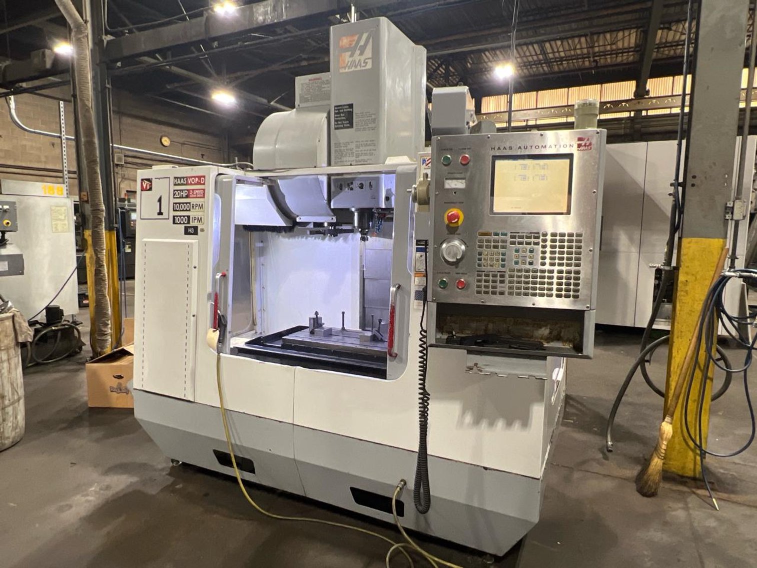 Former Assets of Reynolds Manufacturing