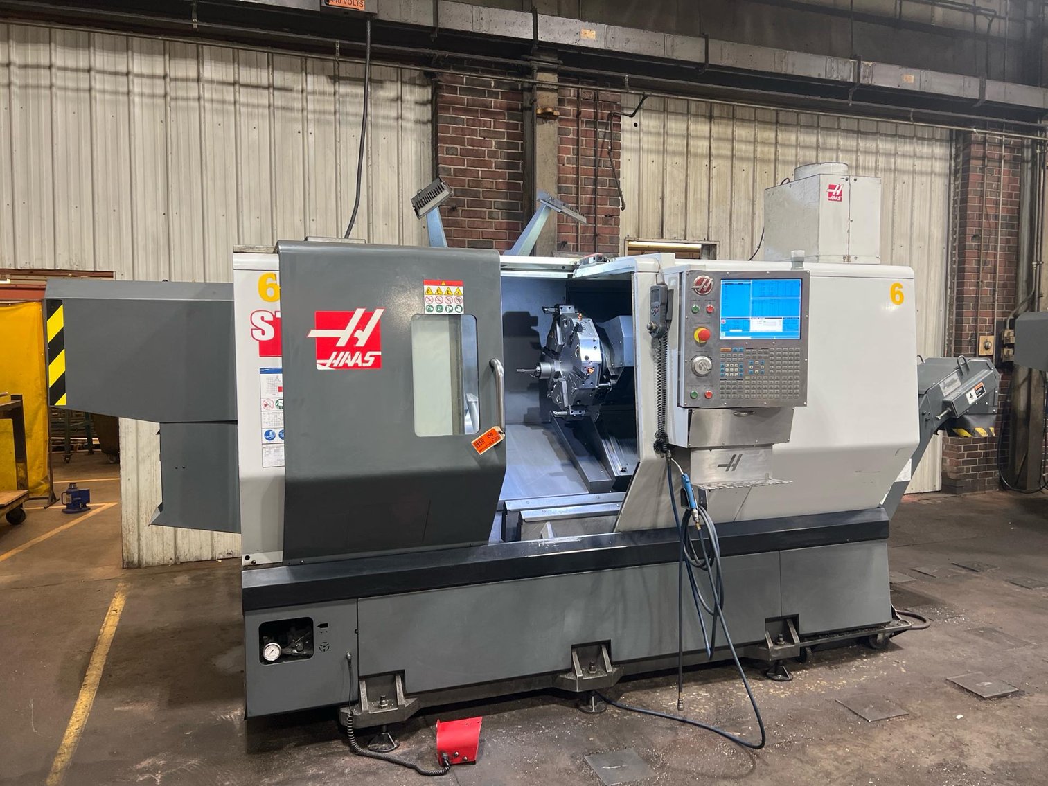 Former Assets of Reynolds Manufacturing