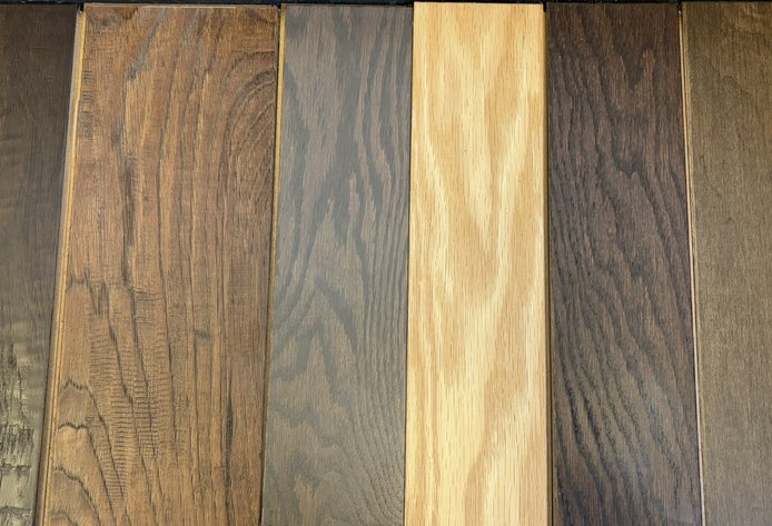 Image for Engineered Wood Flooring: Over 25,000 Sq Ft #4 (157193)