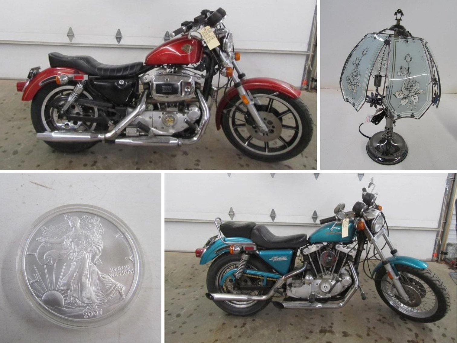 Ideal Corners March Consignment Auction, Pequot Lakes, MN (156157)