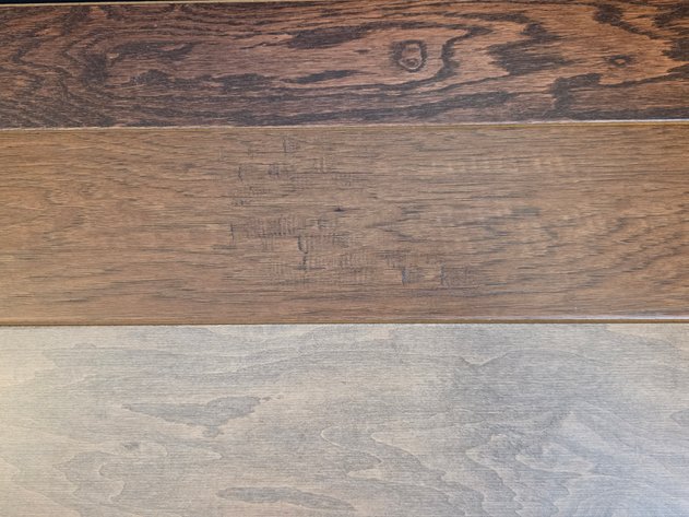 Image for Engineered Wood Flooring: Over 22,000 Sq Ft #5