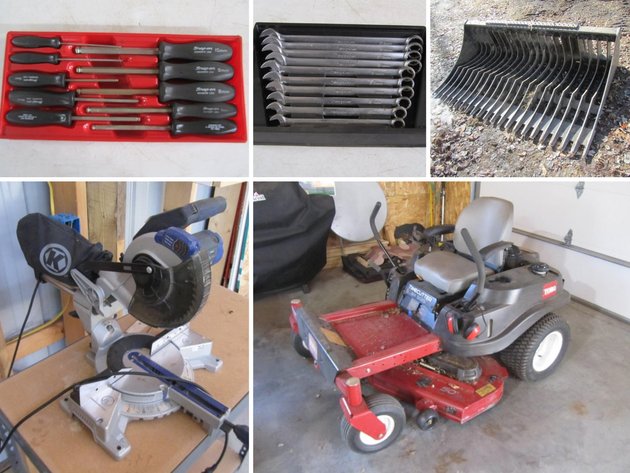 Image for Erdmann Living Estate, Pequot Lakes, MN