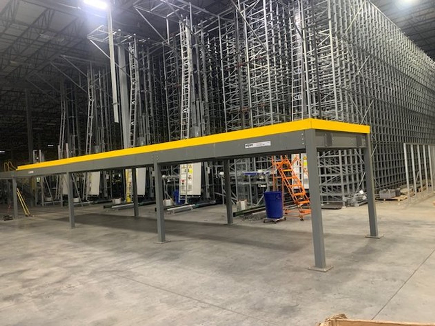 Material Handling Equipment, Snow Removal Equipment, I-Beams, Welders, Tools (129272)