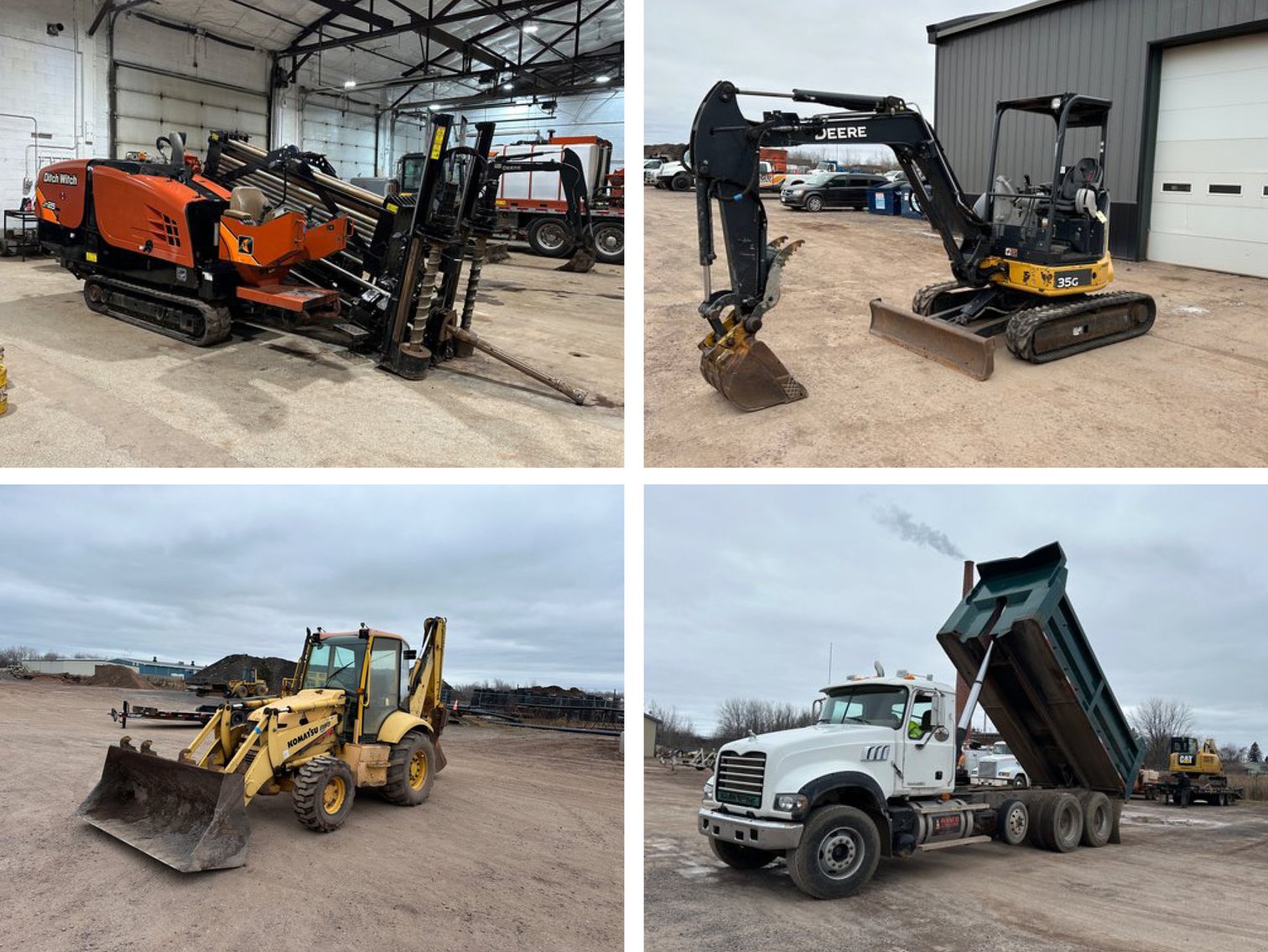 Hanco Utilities Surplus to Ongoing Operations (131903)